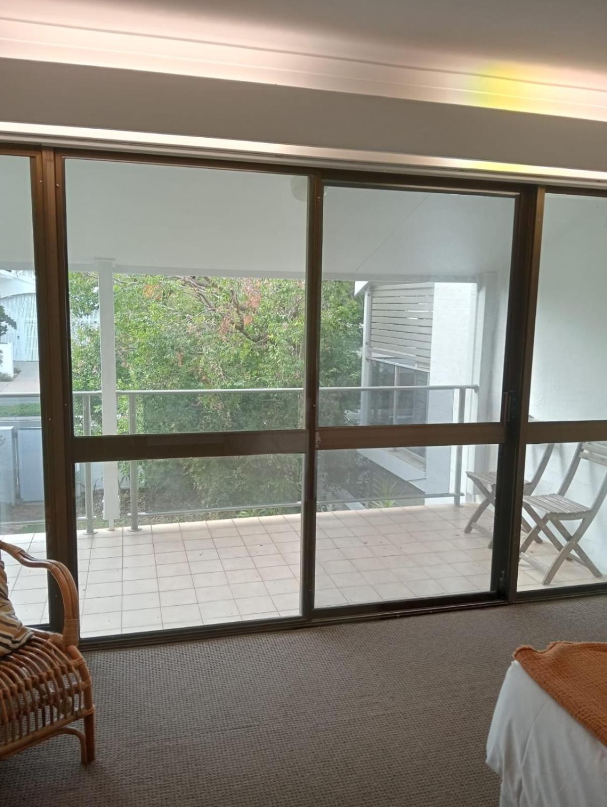 Le Court Villas Noosa Heads Buitenkant foto